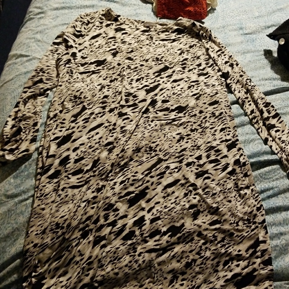 Vince Camuto Dress